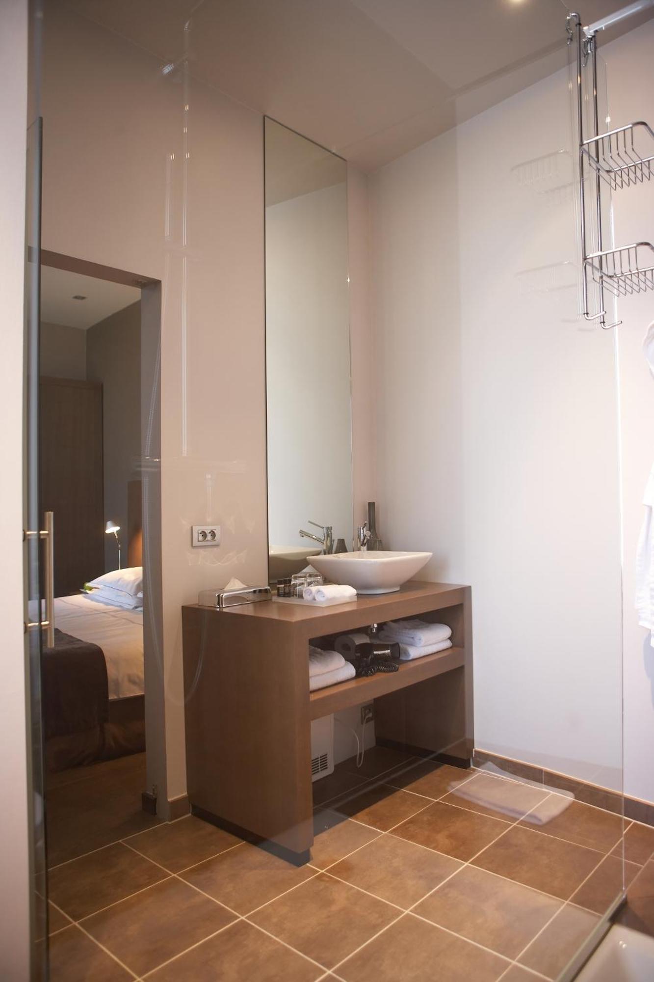 Hotel Domus Бом Екстер'єр фото