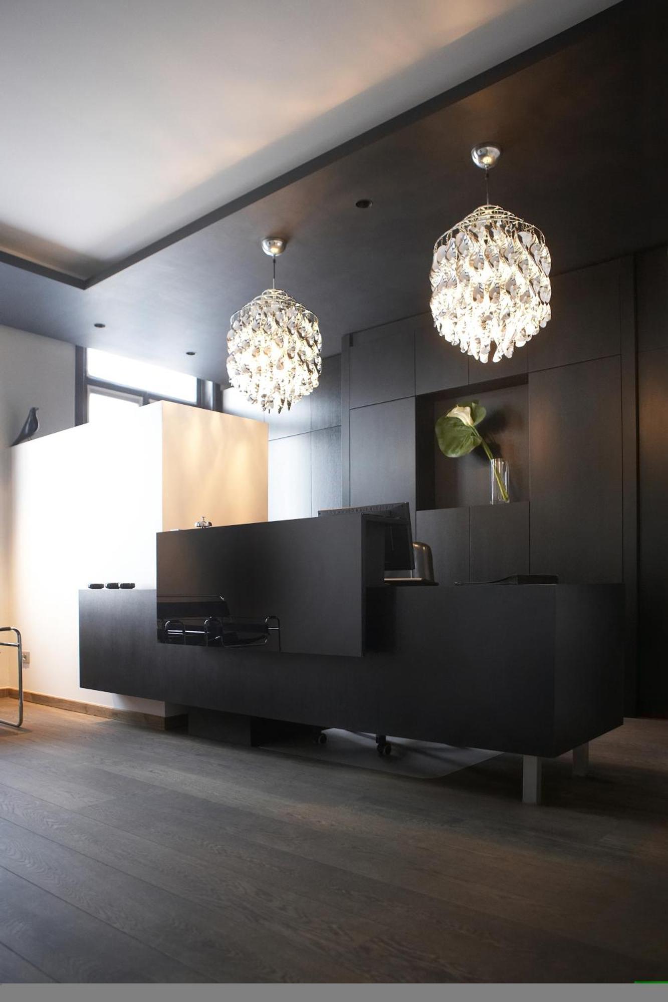 Hotel Domus Бом Екстер'єр фото