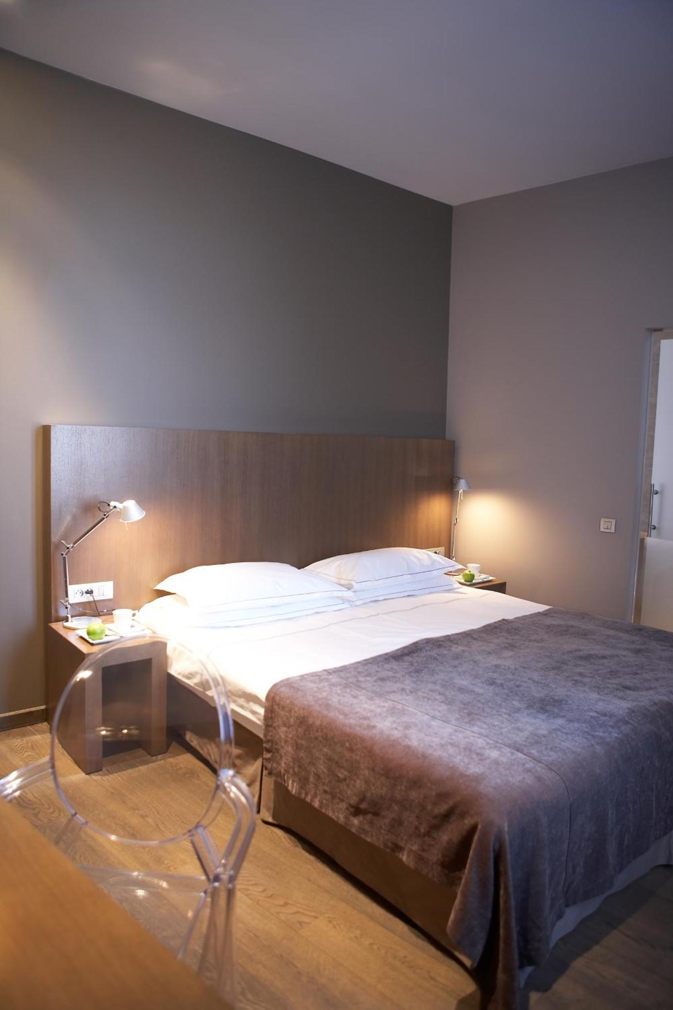 Hotel Domus Бом Екстер'єр фото