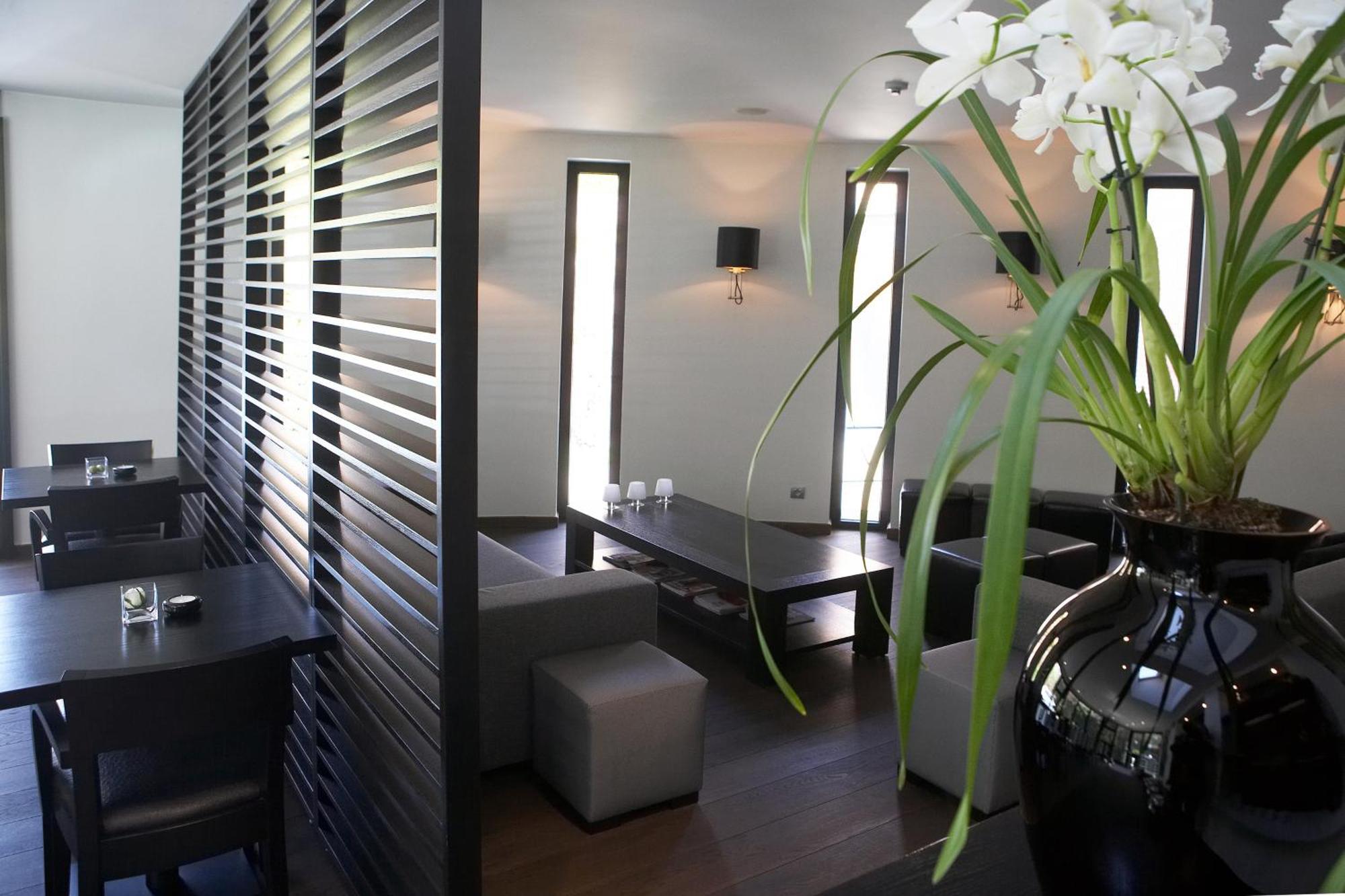 Hotel Domus Бом Екстер'єр фото