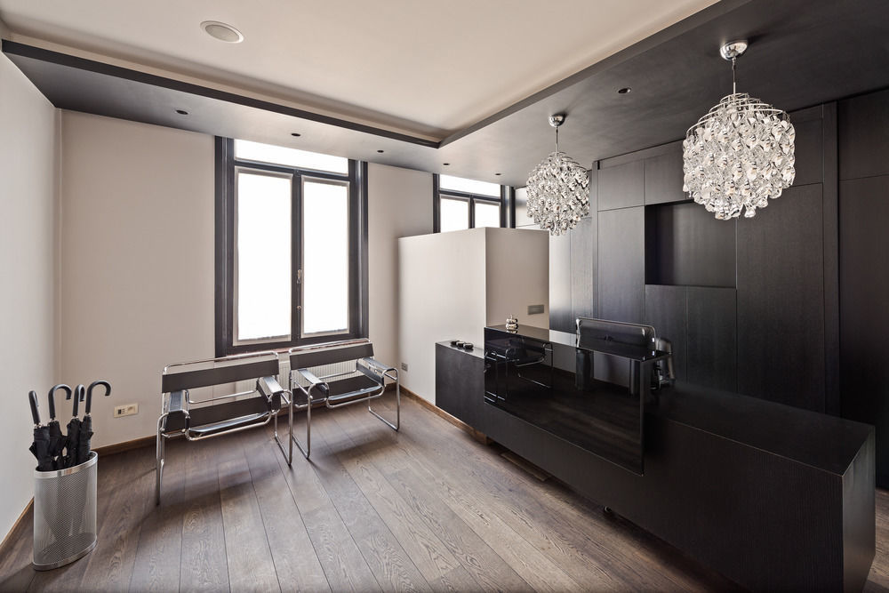 Hotel Domus Бом Екстер'єр фото