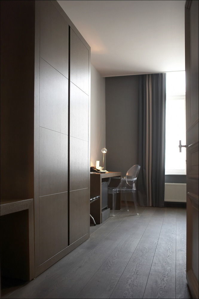 Hotel Domus Бом Екстер'єр фото