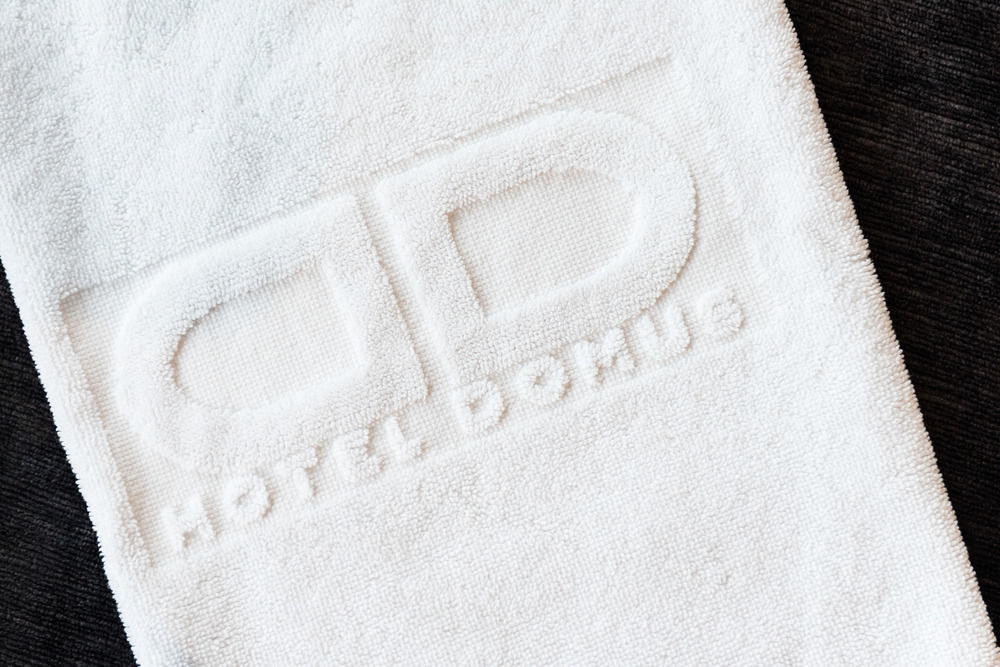 Hotel Domus Бом Екстер'єр фото